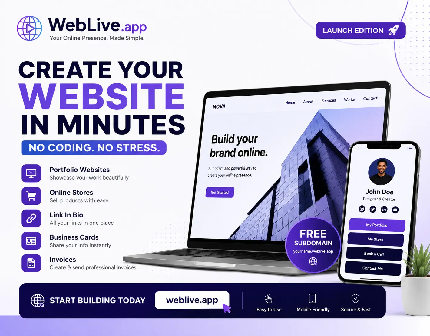 HoblemercyTech business growth assessment and digital solutions platform