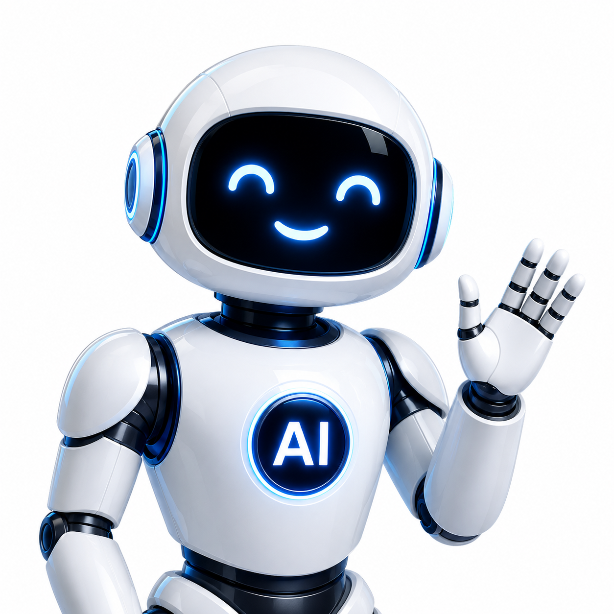 Friendly AI Business Consultant