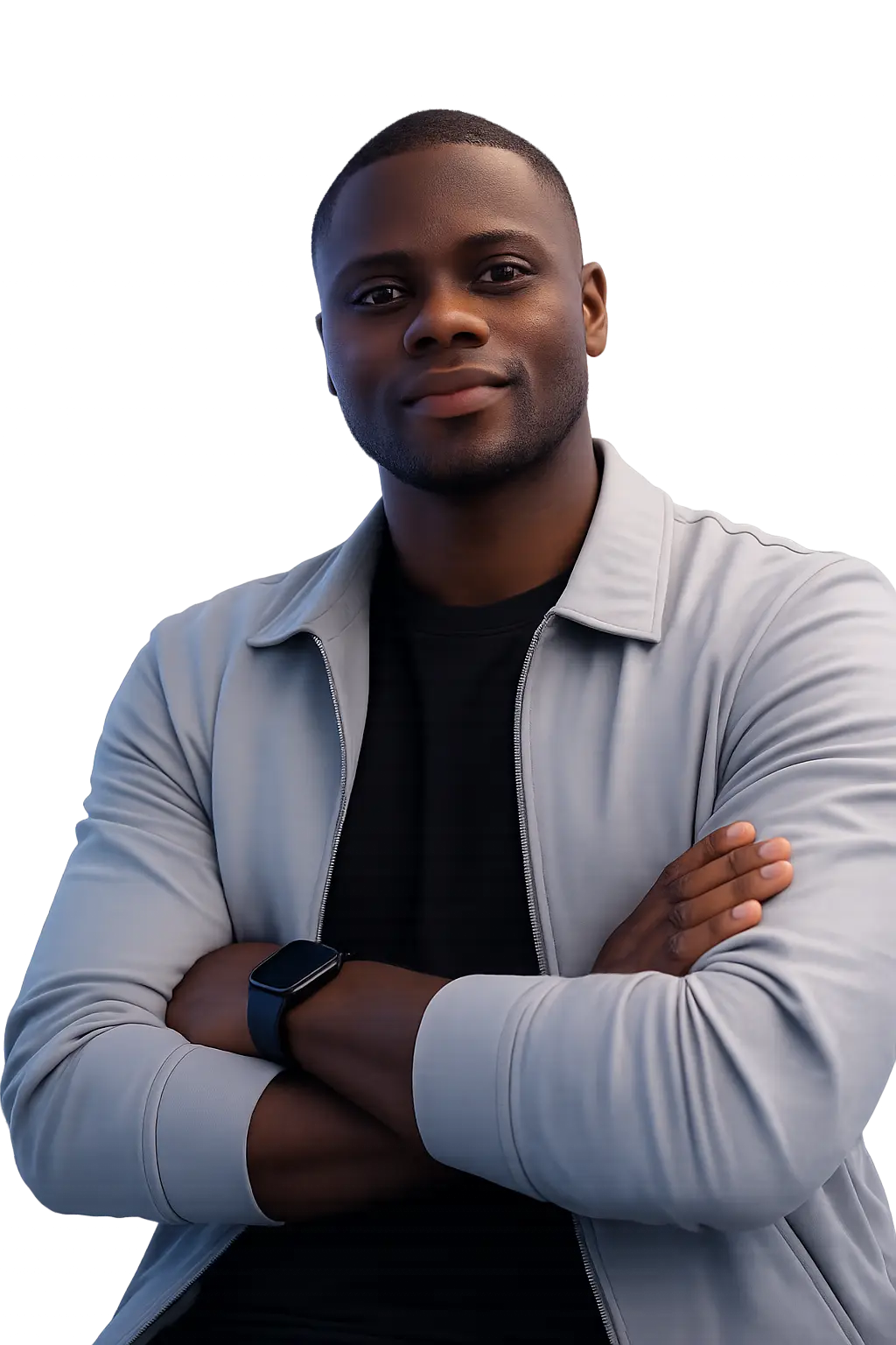 HoblemercyTech founder, digital consultant, developer and engineer
