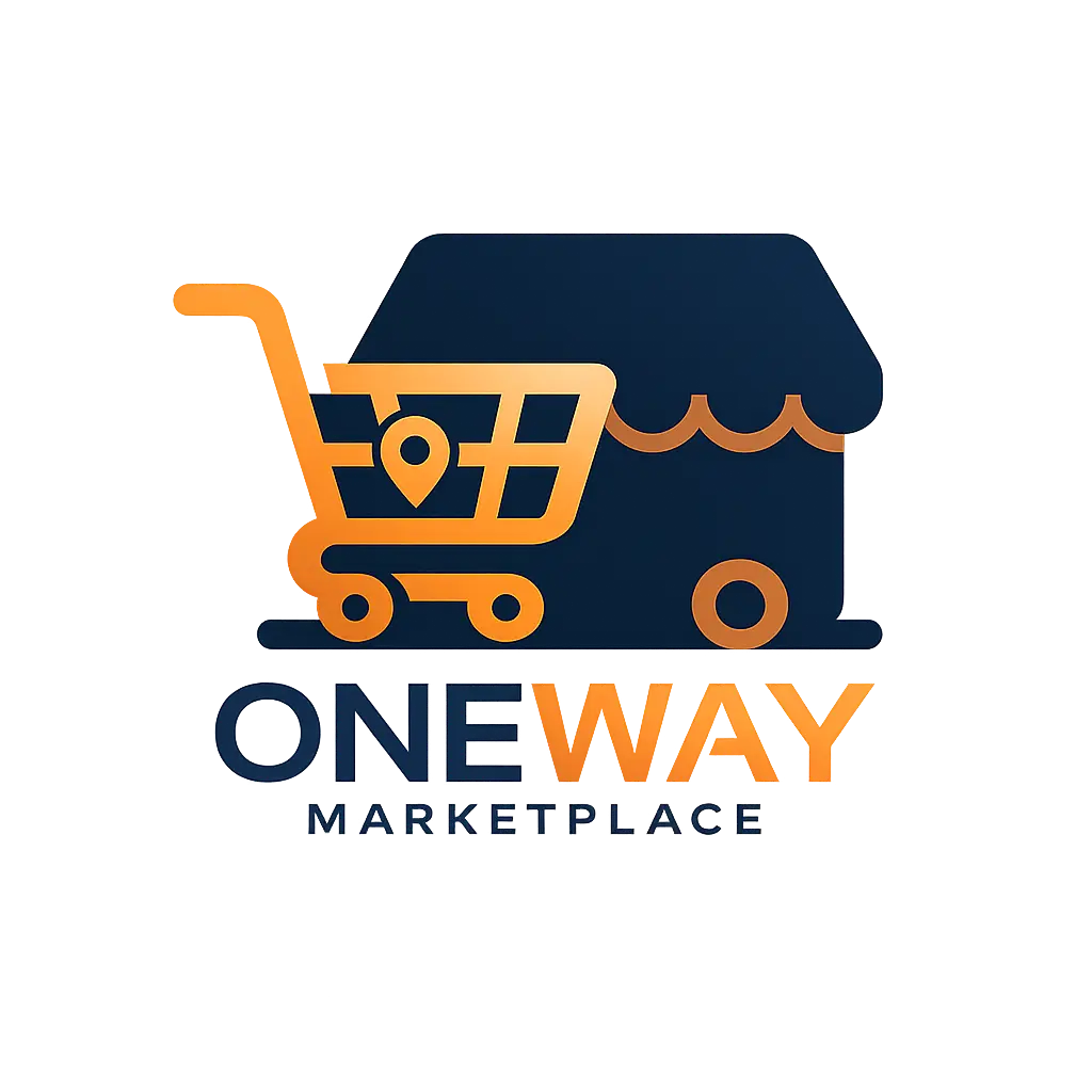 OneWay Marketplace
