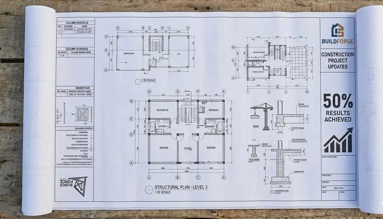 Structural Package